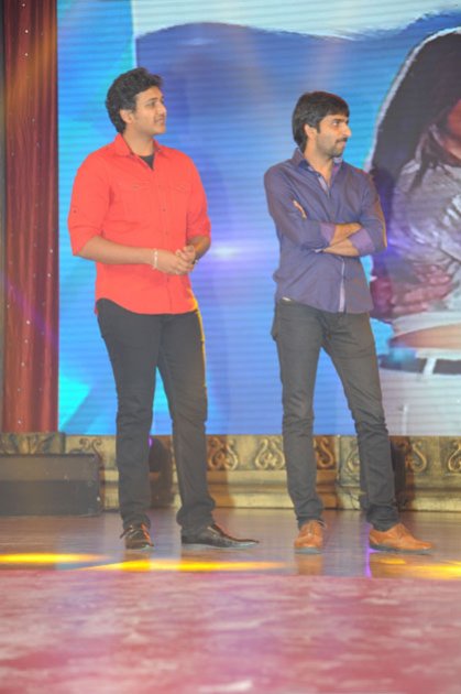 Alludu-Seenu-Audio-Launch